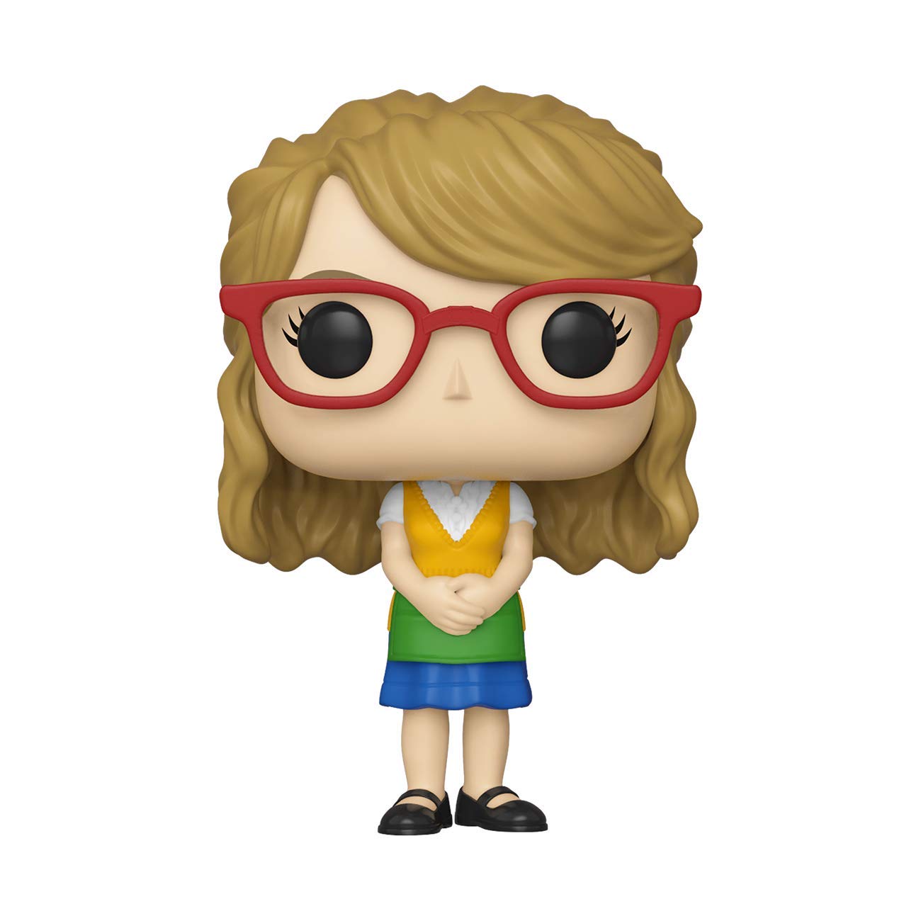 Pop! Television - The Big Bang Theory - Bernadette Rostenkowski - #783 - 0