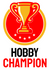 FOOTBALL TRISTAR Hidden Treasure | Hobby Champion Inc