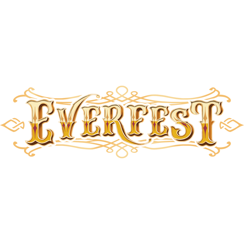 Flesh And Blood - Everfest - 1st Edition - Booster Pack (10 Cards)