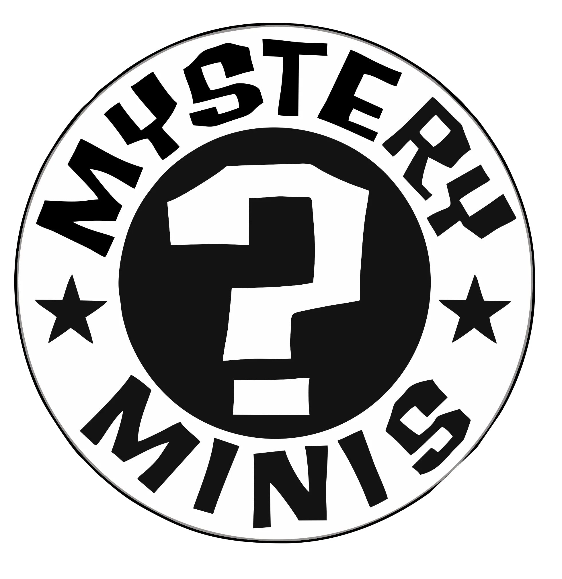 Pop! Mystery Minis - Movies - Jurassic World - Funko - 0