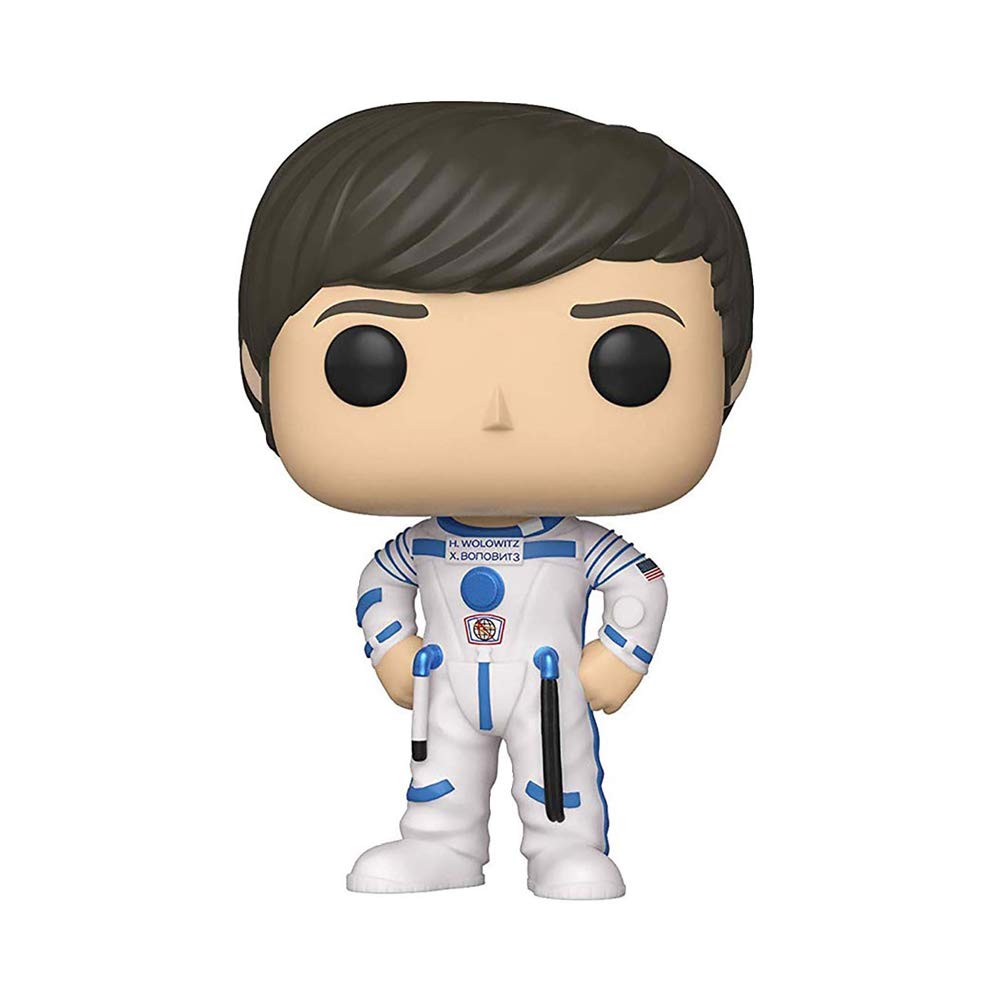 Pop! Television - The Big Bang Theory - Howard Wolowitz In Space Suit - #777 - 0