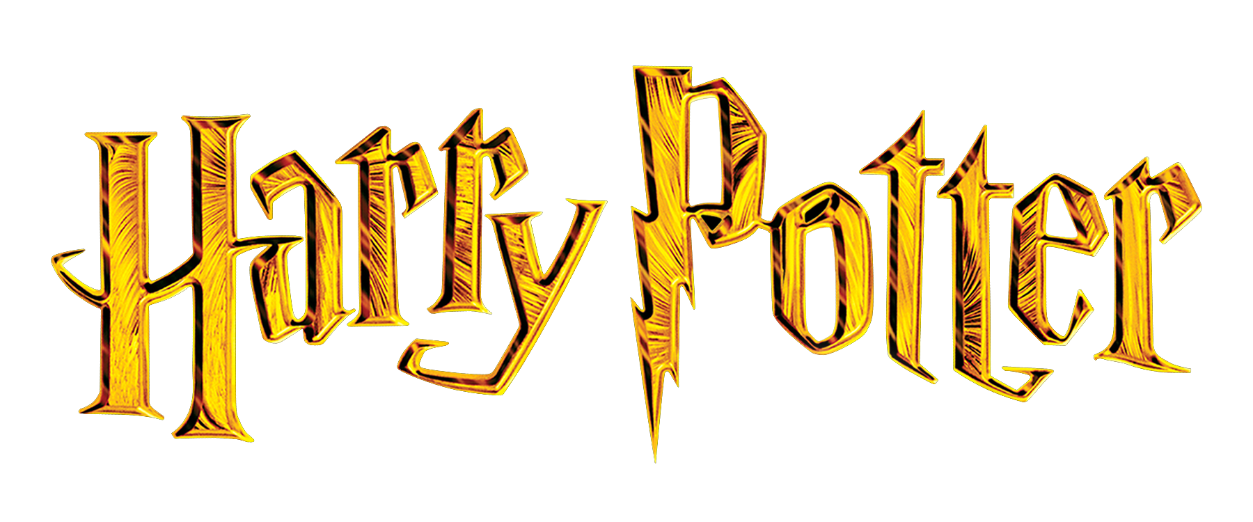 Figure Bendyfigs - Harry Potter