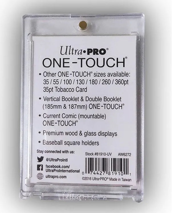 Ultra PRO - One-Touch 75pt - 0