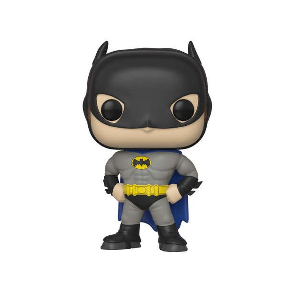 Pop! Television - The Big Bang Theory - Howard Wolowitz As Batman - #834 - 2019 San Diego Comic Con EXCLUSIVE - 0