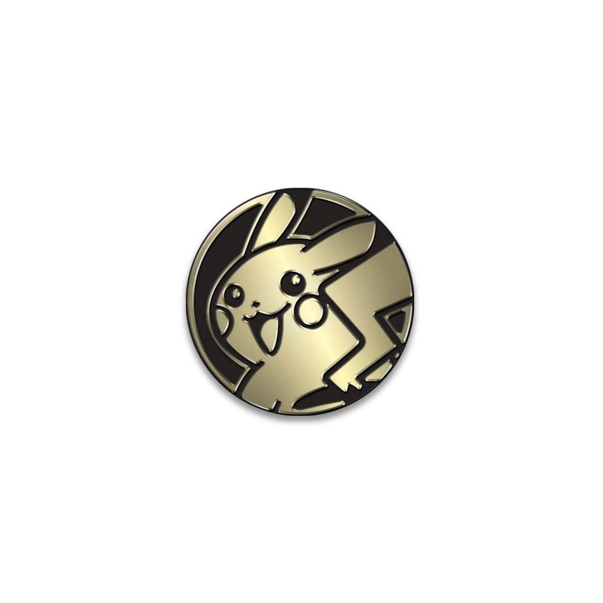 Pokemon Mini Tin - Sinnoh Stars - Riolu & Bidoof on Cover - Hobby Champion Inc