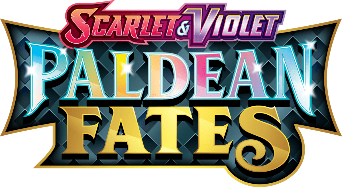 Pokemon - Scarlet & Violet - Paldean Fates - Booster Bundle (6 Packs) - Hobby Champion Inc