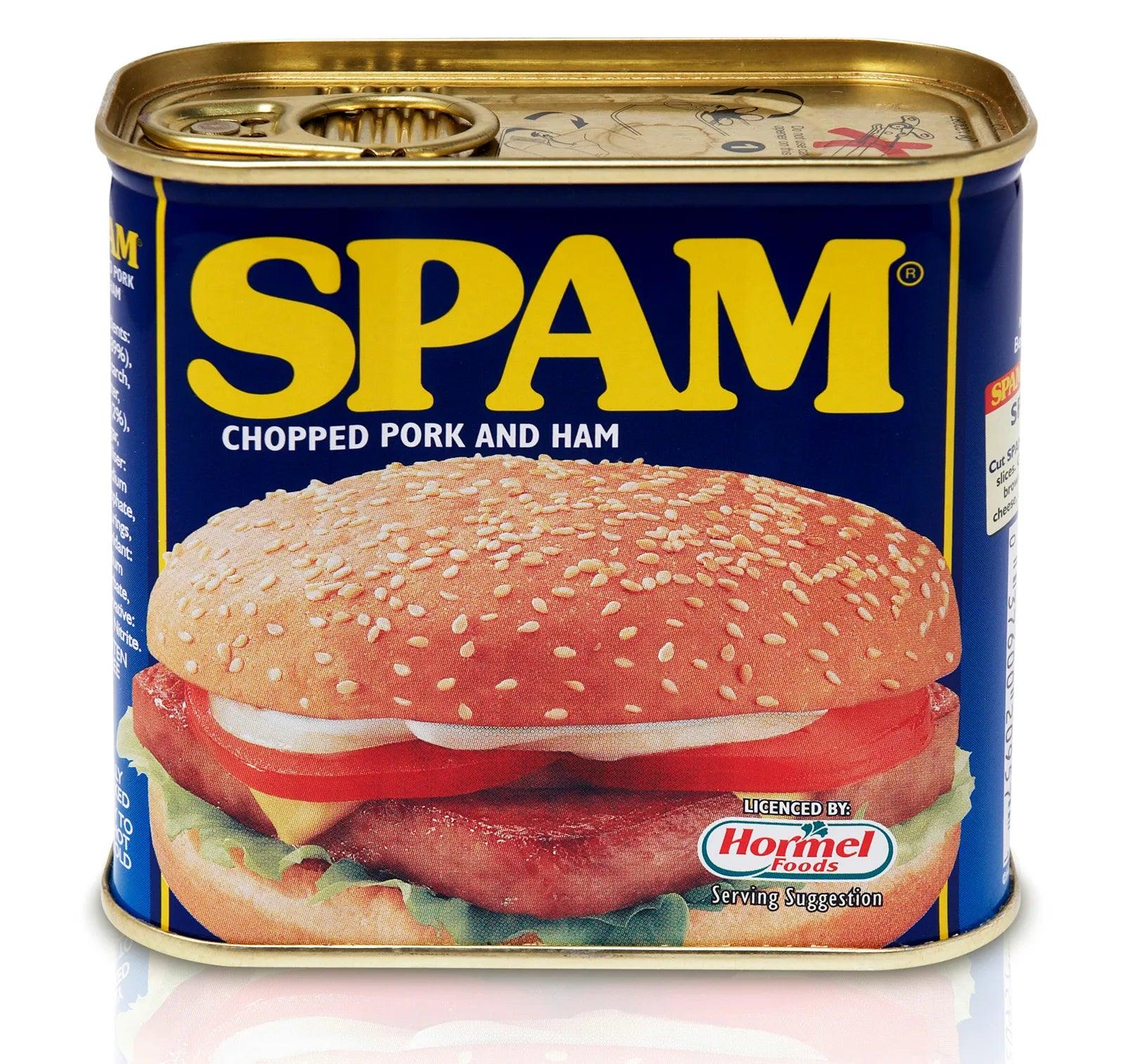 Pop! Ad Icons - SPAM Can - #80 - Hobby Champion Inc