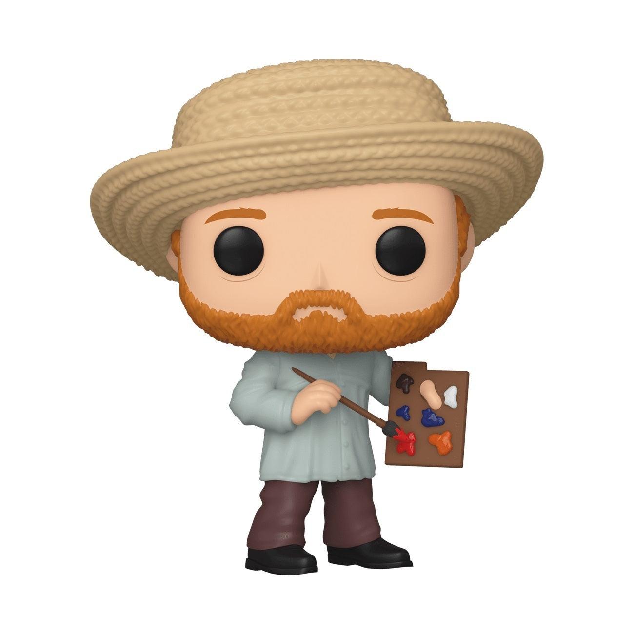 Pop! Artists - Vincent Can Gogh - #03 - Hobby Champion Inc