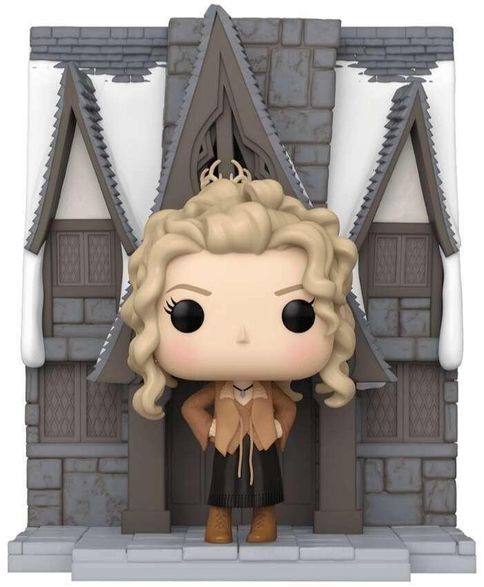 Pop! Deluxe - Harry Potter - Madam Rosmerta With The Three Broomsticks - #157 - Hobby Champion Inc