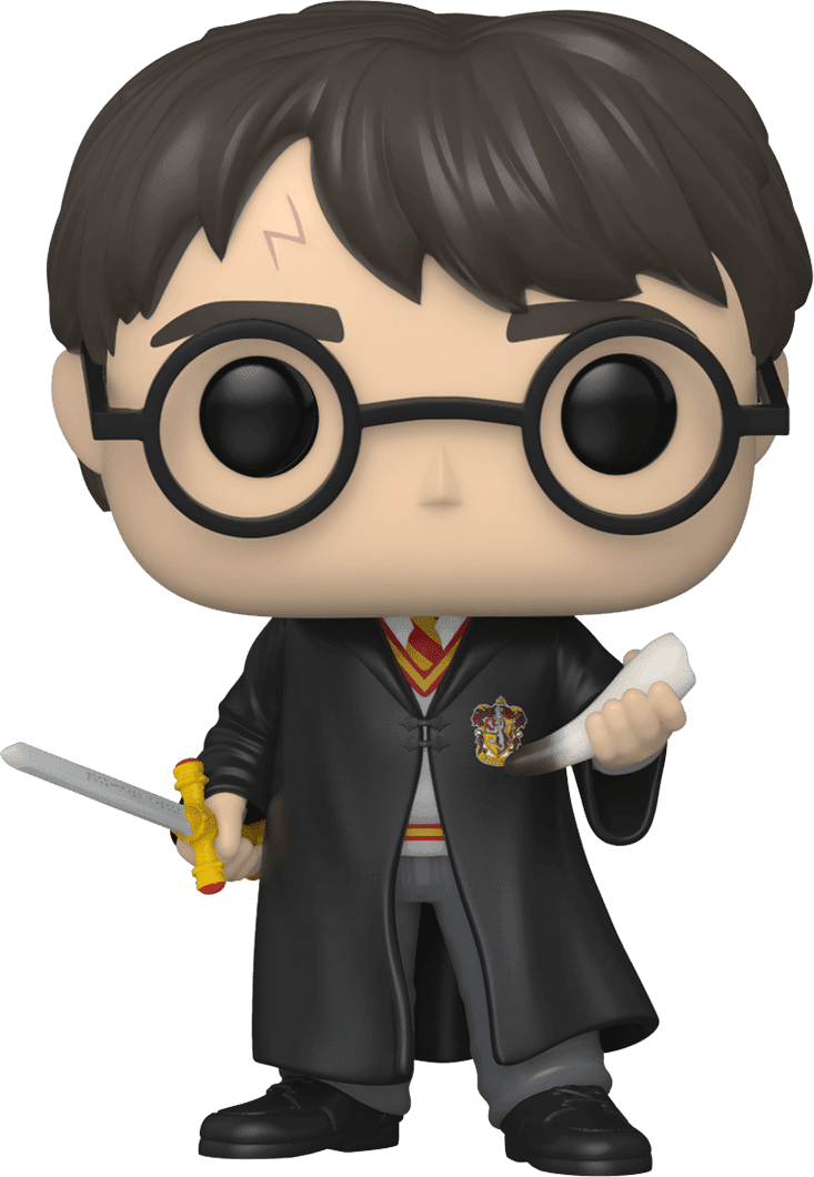 Pop! Harry Potter - Harry Potter - #147 - 2022 New York Comic Con LIMITED Edition - Hobby Champion Inc
