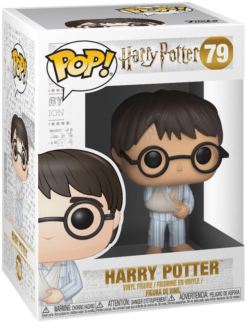 Pop! Harry Potter - Harry Potter - #79 - Hobby Champion Inc
