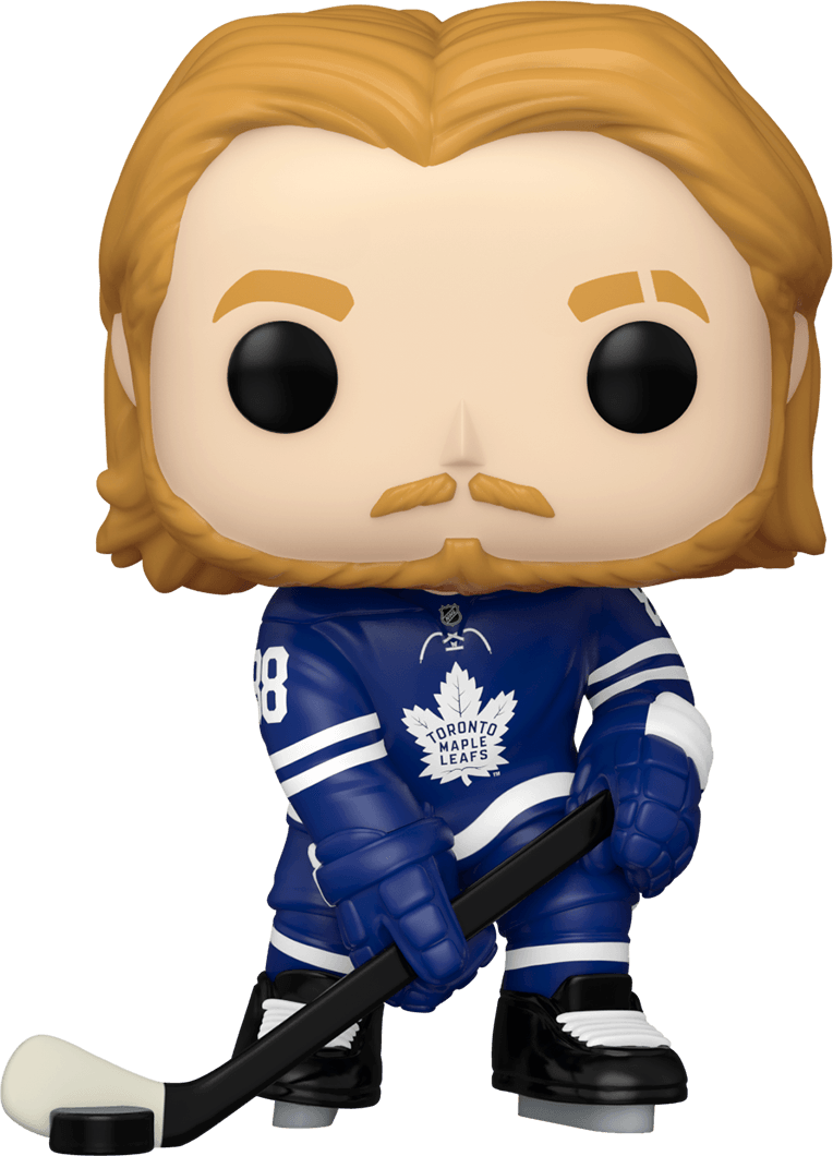 Pop! Hockey - Toronto Maple Leafs - William Nylander - #92 - Hobby Champion Inc