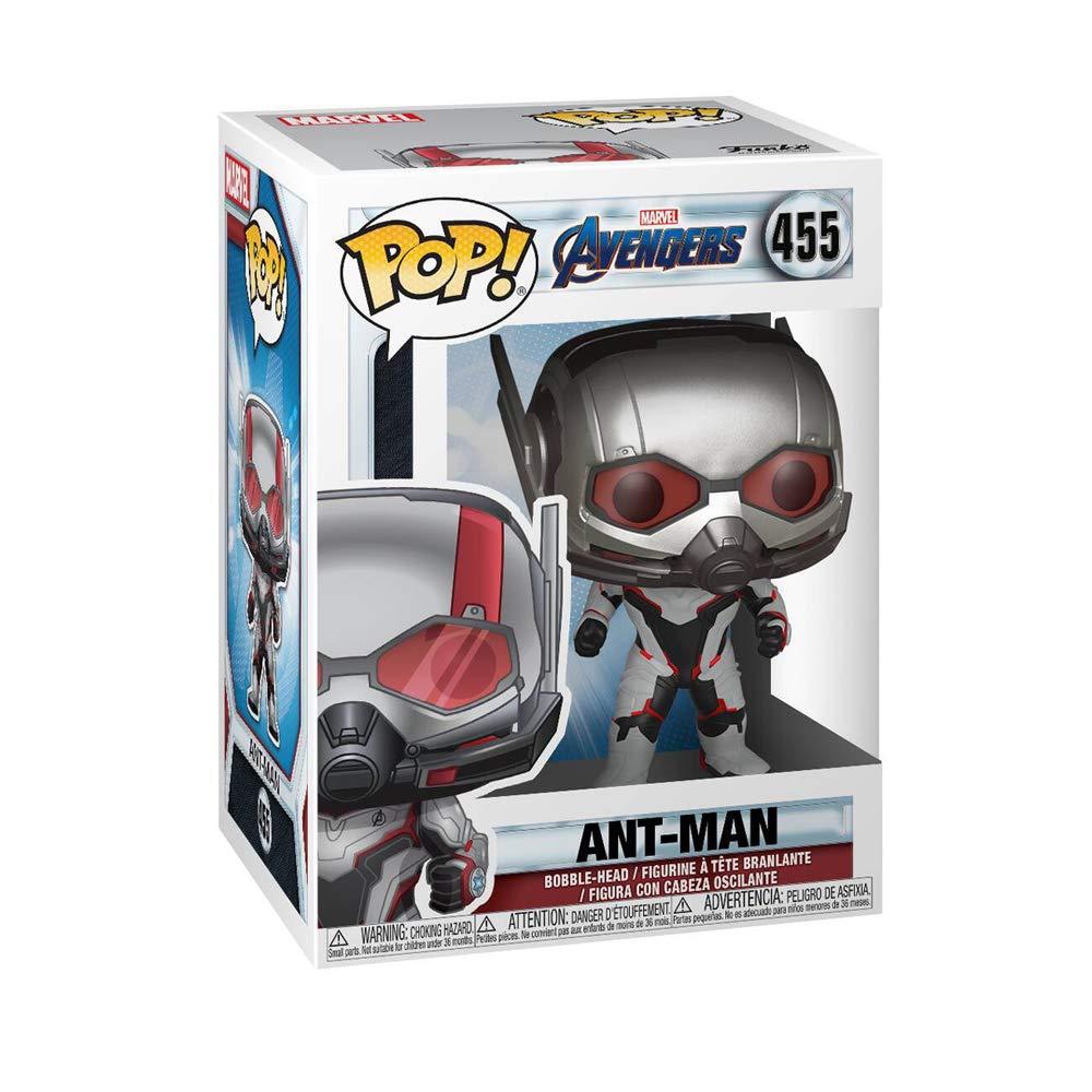 Pop! Marvel - Avengers - Ant-Man - #455 - Hobby Champion Inc