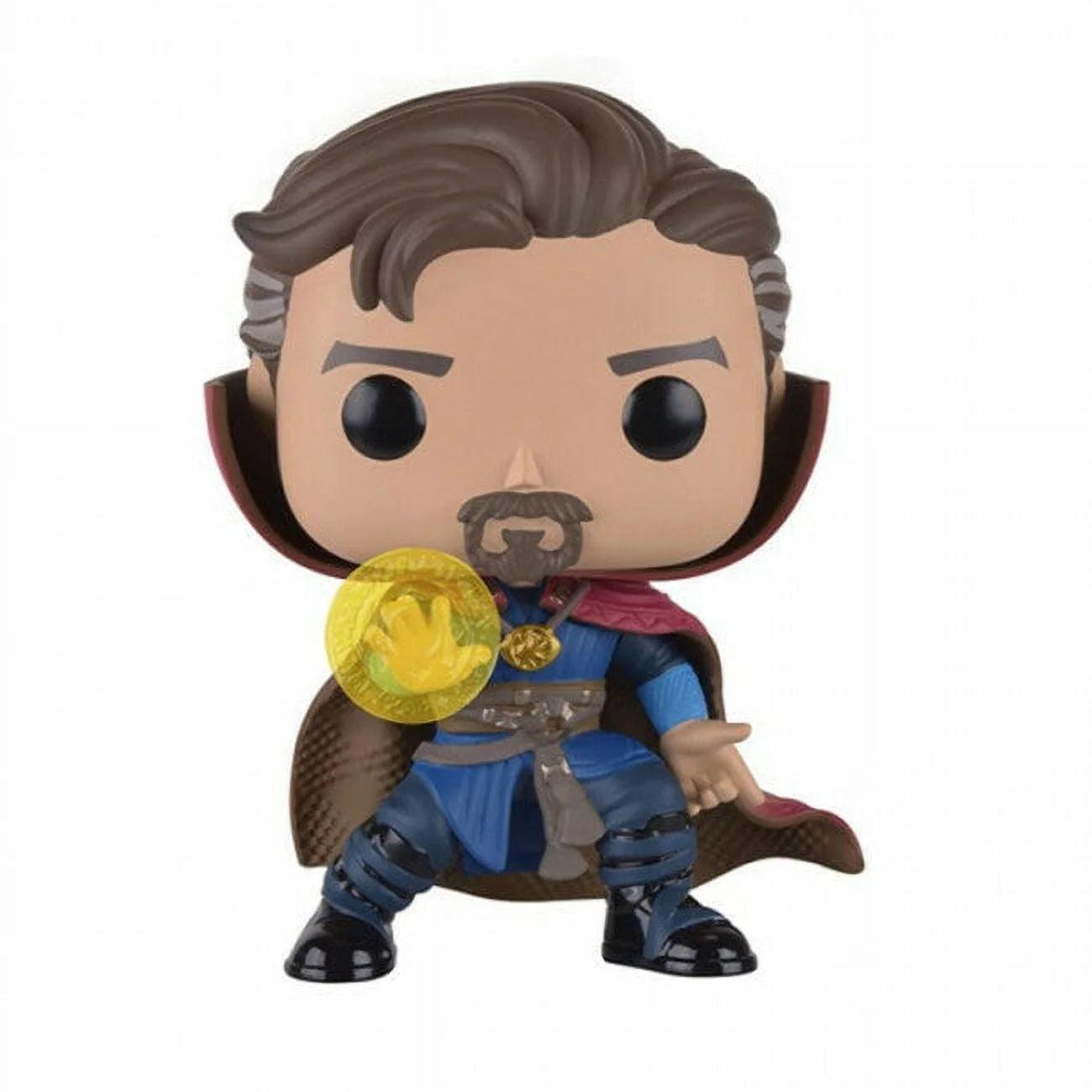 Pop! Marvel - Doctor Strange - #161 - 2016 San Diego Comic Con LIMITED Edition EXCLUSIVE - Hobby Champion Inc