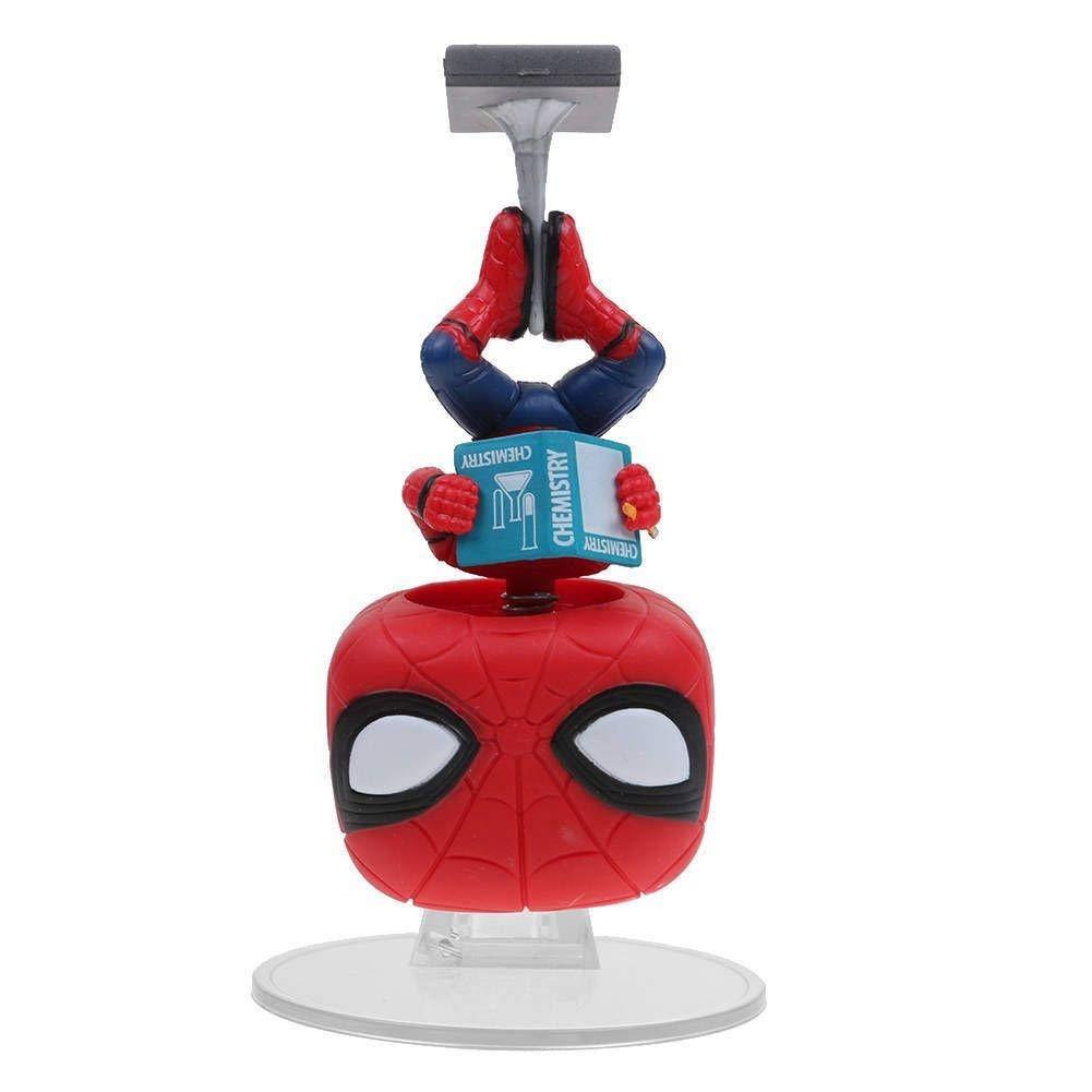 Pop! Marvel - Spider-Man Homecoming - Spider-Man - #259 - Hobby Champion Inc