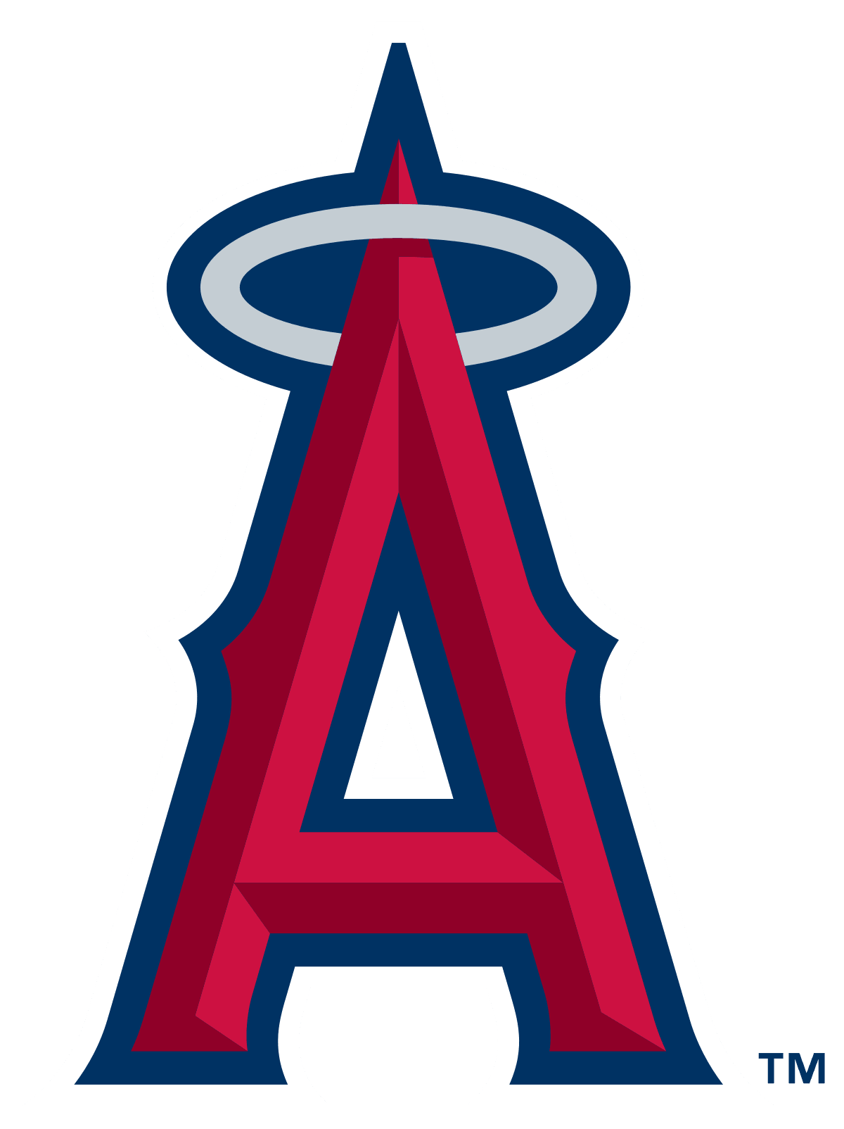 Pop! MLB - Baseball - Los Angeles Angels - Mike Trout - #93 - Hobby Champion Inc