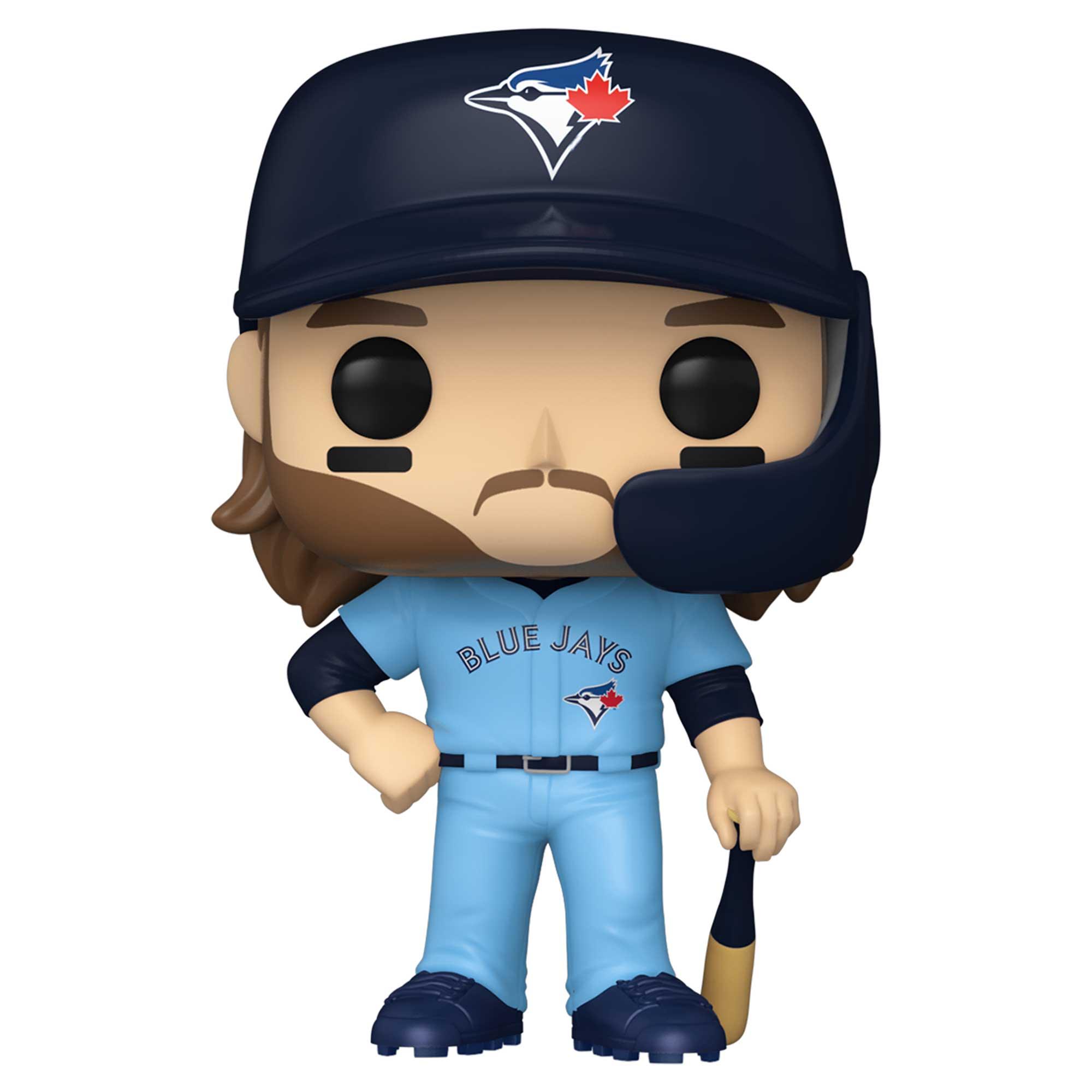 Pop! MLB - Baseball - Toronto Blue Jays - Bo Bichette - #75 - Hobby Champion Inc