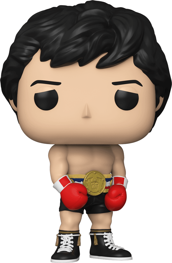 Pop! Movies - Rocky 45th Anniversary - Rocky Balboa - #1180 - Funko SPECIALITY Series LIMITED Edition EXCLUSIVE - Hobby Champion Inc