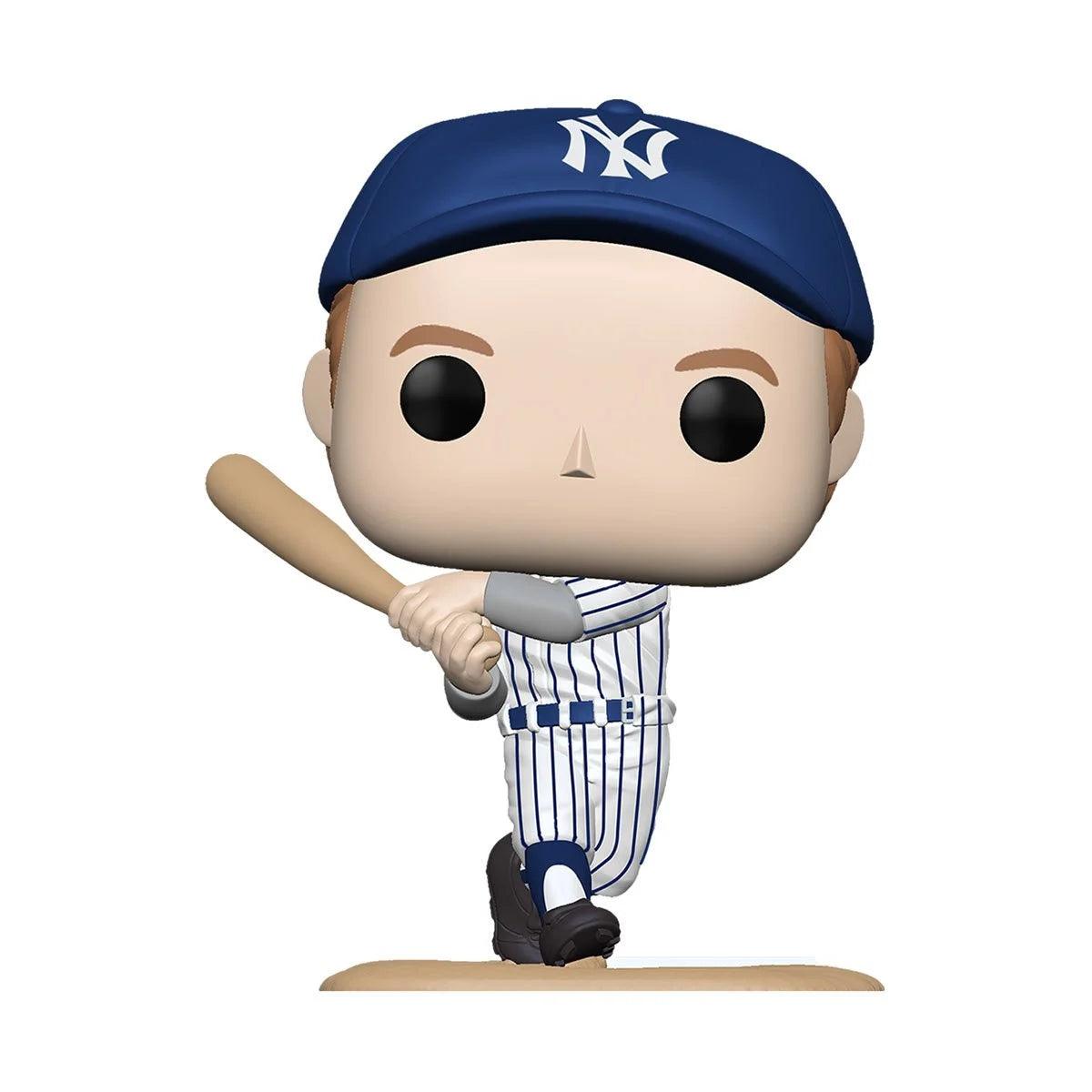 Pop! Sport Legends - Baseball - MLB New York Yankees - Lou Gehrig - #19 - Hobby Champion Inc