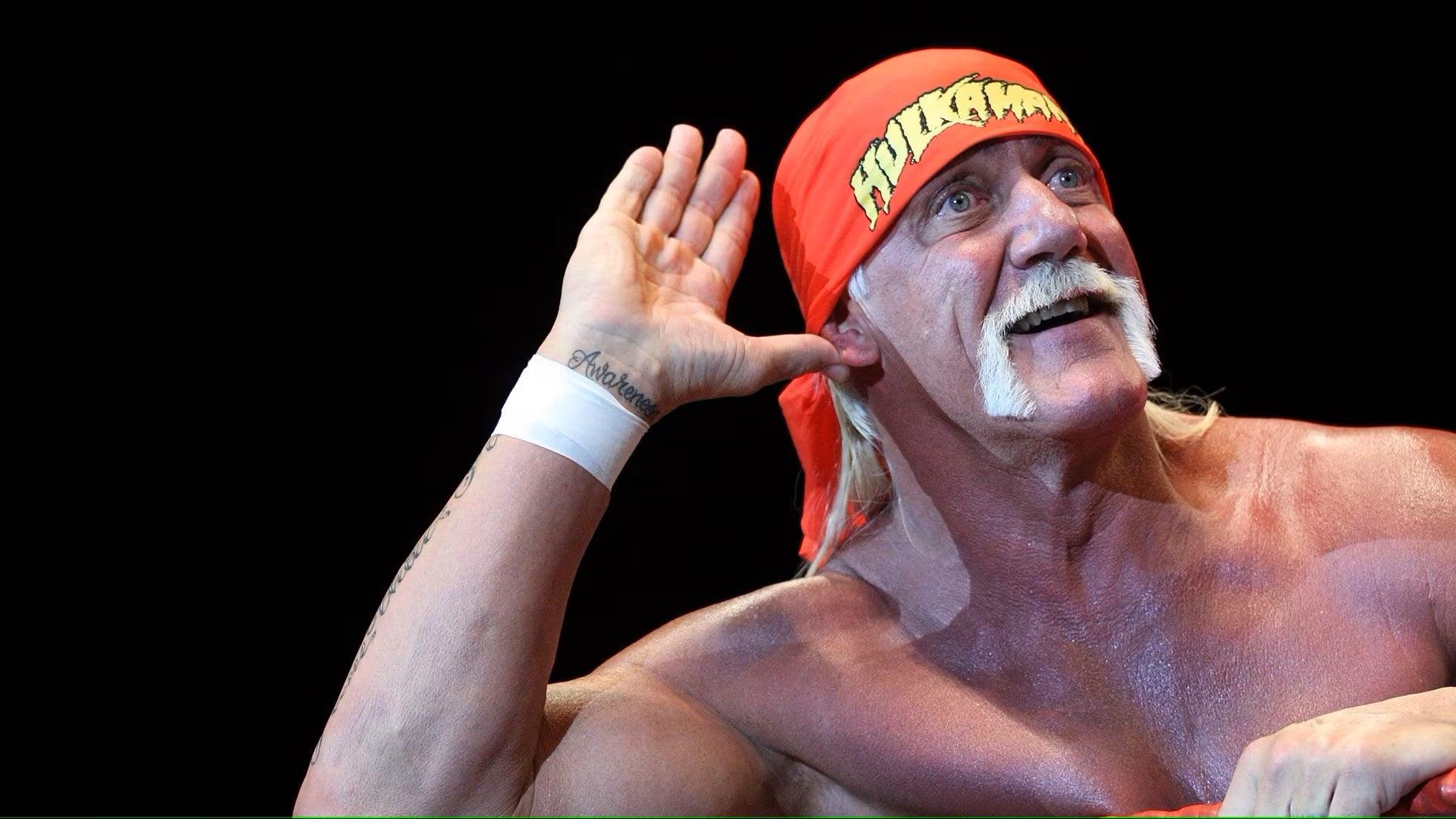 Pop! Sports Illustrated - WWE - Hulk Hogan - #01 - Hobby Champion Inc