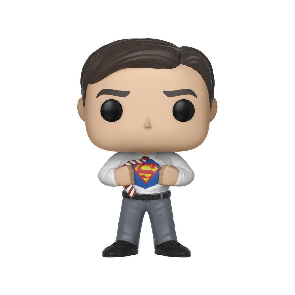 Pop! Television - Smallville - Clark Kent - #625 - Hobby Champion Inc