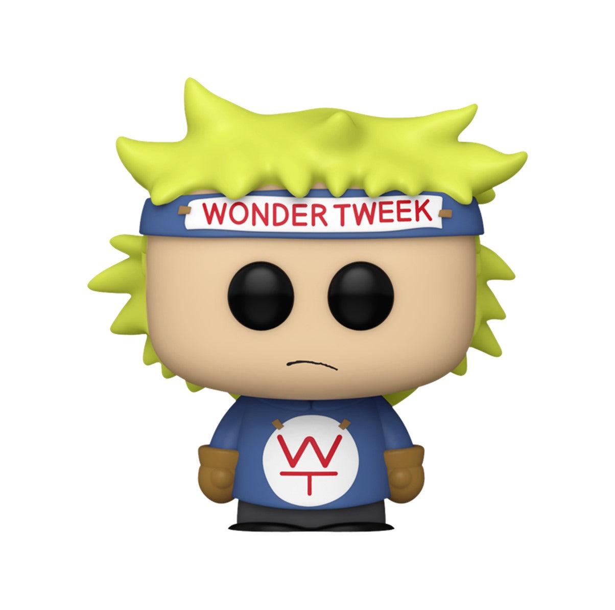 Pop! Television - South Park - Wonder Tweek - #1472 - Hobby Champion Inc