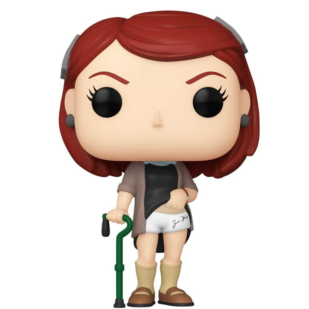 Pop! Television - The Office - Fun Run Meredith - #1396 - Funko SPECIALITY Series EXCLUSIVE - Hobby Champion Inc