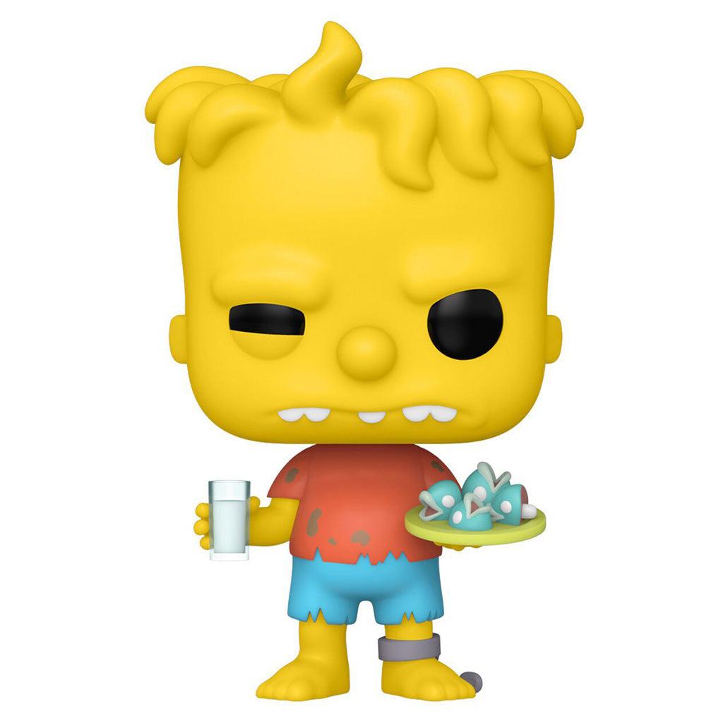 Pop! Television - The Simpsons - Hugo Simpson (Bart) - #1262 - Hobby Champion Inc