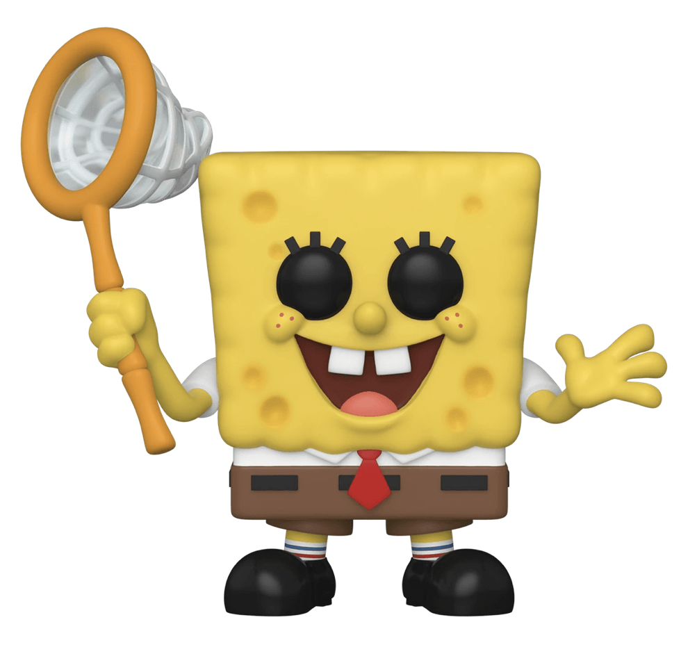 Pop! With Purpose - Spongebob Squarepants - #SE - Hobby Champion Inc