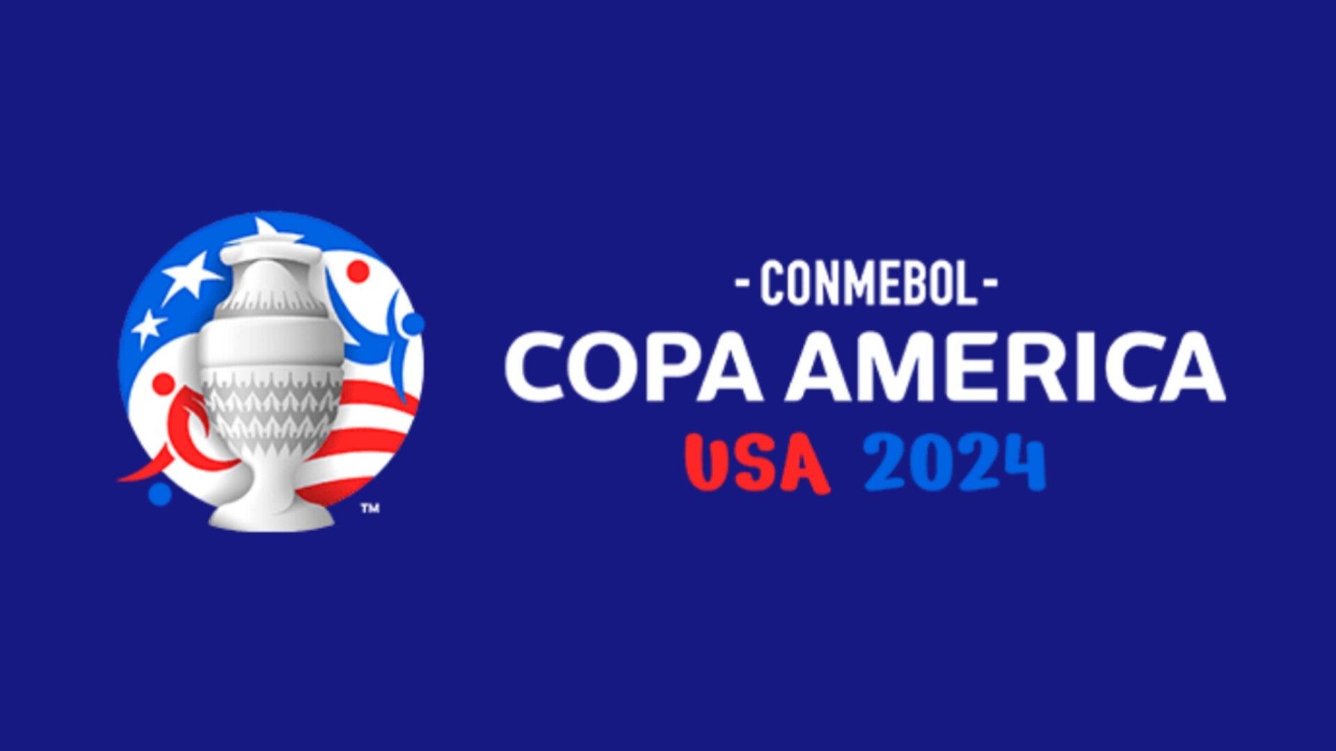 Soccer - 2024 - COPA America USA - Panini - Pack of Stickers (5 Stickers) - Hobby Champion Inc