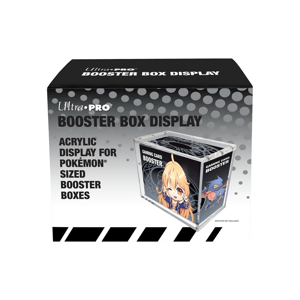 Ultra PRO - Booster Box Display - Hobby Champion Inc