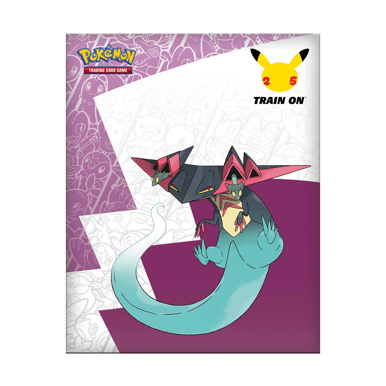 Pokemon Box - Celebrations Collection - Dragapult Prime - Hobby Champion Inc