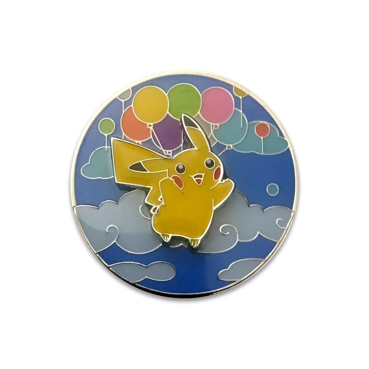 Pokemon Box - Deluxe Pin Collection - Celebrations - Zacian - Hobby Champion Inc