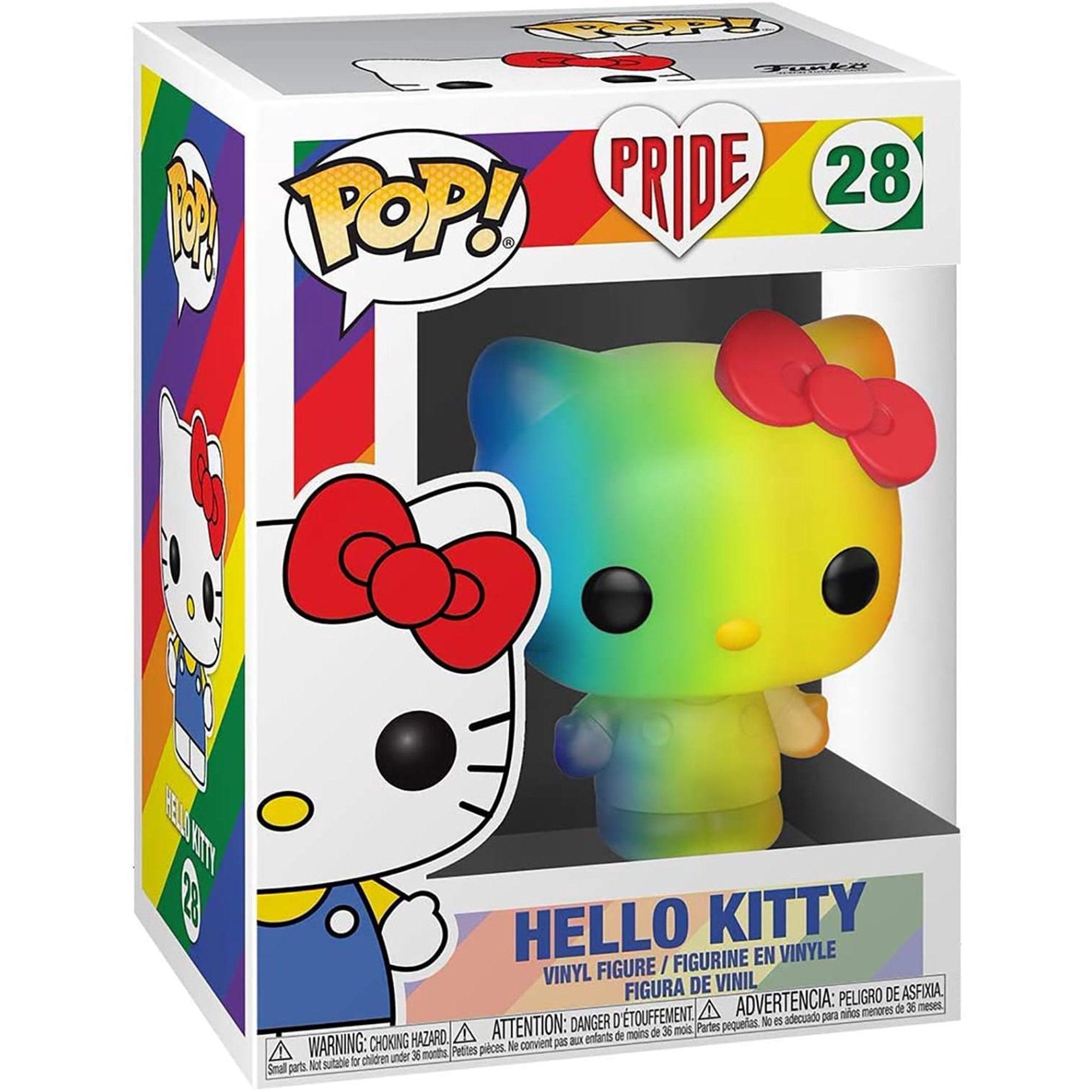 Pop! Pride - Hello Kitty - #28 - Hobby Champion Inc