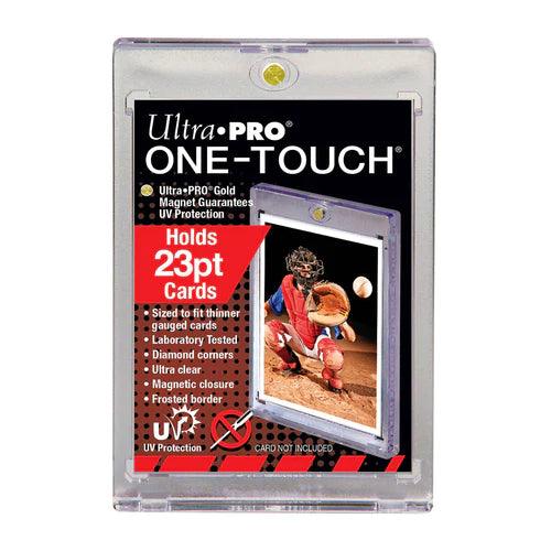 Ultra PRO - One-Touch 023pt - Hobby Champion Inc