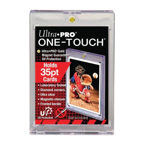 Ultra PRO - One-Touch 035pt - Hobby Champion Inc