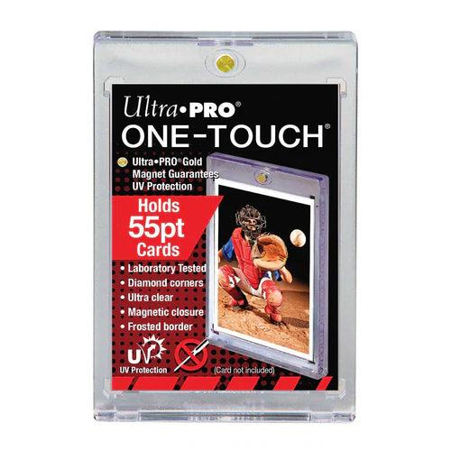 Ultra PRO - One-Touch 055pt - Hobby Champion Inc
