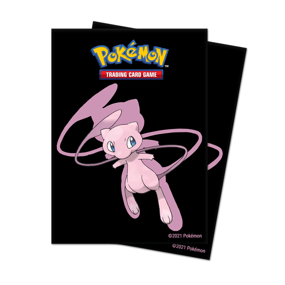 Ultra PRO - Sleeves (65ct) For Pokemon Cards - Mew - Hobby Champion Inc
